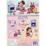 فر جادویی کوکیز مدل طلایی Cookeez Makery, تنوع: 23503-Sweet Treatz, image 12