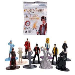 پک سورپرایزی فیگور 4 سانتی هری پاتر Harry Potter, image