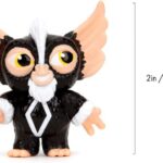 فیگور فلزی 6 سانتی سری Gremlins مدل موهاک, تنوع: 253251044-mohawk, image 2