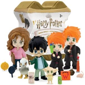 پک تکی شانسی فیگور Harry Potter