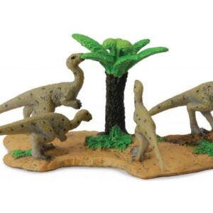 خانواده ی هیپسیلوفودون یا بلندتاج‌دندان ها, image