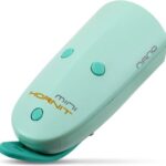 بوق و چراغ قوه هورنت Hornit سبز, تنوع: 6266GRG-Green, image 9