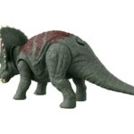 فیگور تریسراتوپس Jurassic World, image 5