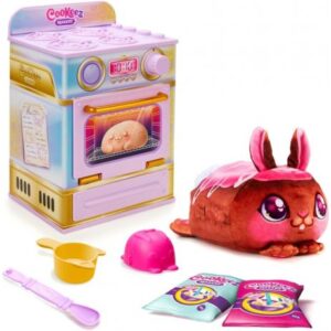 فر جادویی کوکیز مدل طلایی Cookeez Makery, تنوع: 23503-Sweet Treatz, image