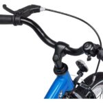 دوچرخه آبی راستار سری BMW سایز 16, تنوع: RSZ1607CB-BMW Blue, image 6