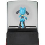 فیگور Riolu به همراه کیس Pokemon, تنوع: PKW2297-Riolu, image 7