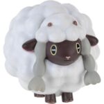 فیگور Wooloo به همراه کیس Pokemon, تنوع: PKW2297-Wooloo, image 6