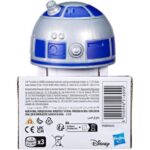 فیگور 10 سانتی R2-D2 جنگ ستارگان Star Wars, تنوع: F7399-R2-D2, image 6