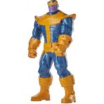 فیگور 24 سانتی تانوس Marvel, تنوع: E7821-Thanos, image 4