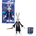 فیگور 20 سانتی باگز بانی با لباس هری پاتر Warner Bros, تنوع: 22881-Bugs Bunny, image