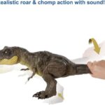 فیگور تیرانوسوروس رکس Jurassic World, image 7