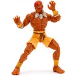 فیگور 15 سانتی Dhalsim سری Street Fighter II, image 6