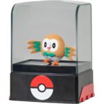 فیگور Rowlet به همراه کیس Pokemon, تنوع: PKW2297-Rowlet, image 4