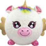 عروسک سورپرایزی یونیکورن پولیشی بادی Biggies, تنوع: BIG001-UN-Unicorn, image 10