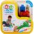 بلاک های ساختنی ژله ای Jelly Blox مدل Newbie Kit, image
