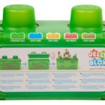 بلاک های ساختنی ژله ای Jelly Blox مدل 2 در 1, image 13