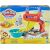 ست خمیر بازی نودل پارتی Play Doh, image 4