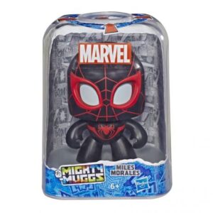 فیگور 9 سانتی Mighty Muggs مدل Miles Morales, image