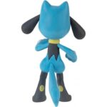 فیگور Riolu به همراه کیس Pokemon, تنوع: PKW2297-Riolu, image 5