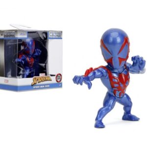 فیگور فلزی 6 سانتی Marvel مدل اسپایدرمن 2099