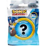 پک سورپرایزی فیگور 4 سانتی Sonic the Hedgehog, image 6