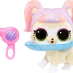 عروسک کیفی LOL Surprise سری Bubble Surprise مدل Deluxe, image 9