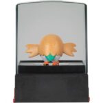 فیگور Rowlet به همراه کیس Pokemon, تنوع: PKW2297-Rowlet, image 5