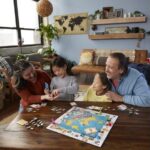 بازی فکری مونوپولی Monopoly مدل Travel World Tour, image 2