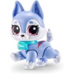 فایو سورپرایز آبی سری Pet Rescue, image 5