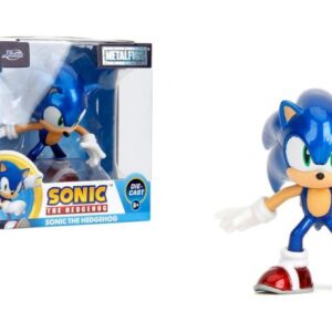 فیگور فلزی 6 سانتی Sonic the Hedgehog مدل سونیک, تنوع: 253251041-Sonic, image