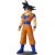 فیگور 10 سانتی سان گوکو Bandai سری Dragonball Flash, تنوع: 37222BANDAI-Songoku, image 3