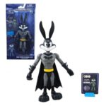 فیگور 20 سانتی باگز بانی با لباس بتمن Warner Bros, تنوع: 22885-Bugs Bunny, image
