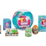فایو سورپرایز مدل Toy Mini Brands, تنوع: 7759ZR-Series 1, image 5