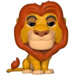 فیگور 9 سانتی فانکو پاپ موفاسا (495), image 2
