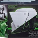 کلاه خود ویژه اسکات تروپر Star Wars, image 11