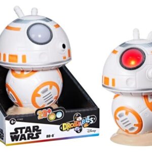 فیگور 10 سانتی BB-8 جنگ ستارگان Star Wars, تنوع: F7402-BB-8, image