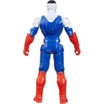 فیگور 10 سانتی کاپیتان آمریکا مارول, تنوع: F9334-Captain, image 3