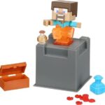 پک تکی فیگور سورپرایزی Minecraft سری Nether Quest, تنوع: 41733-Nether Quest, image 5