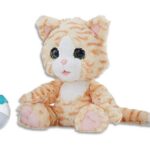 گربه رباتیک کارا FurReal, image 4