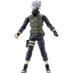 فیگور 12 سانتی ناروتو Bandai سری Ultimate Legends مدل کاکاشی, image 6