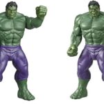فیگور 24 سانتی هالک Marvel, تنوع: E7821-Hulk, image 4