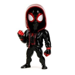 فیگور فلزی 6 سانتی Marvel مدل مایلز مورالس