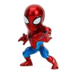 فیگور فلزی 6 سانتی Marvel مدل اسپایدرمن, تنوع: 253220007-Spider-Man, image