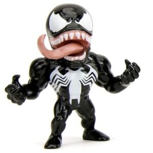 فیگور فلزی 6 سانتی Marvel مدل ونوم, تنوع: 253220007-Venom, image