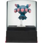 فیگور Misdreavus به همراه کیس Pokemon, تنوع: PKW2297-Misdreavus, image 8
