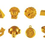 پک تکی سورپرایزی گنج دزدان دریایی Treasure X, image 15