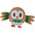 فیگور Rowlet به همراه کیس Pokemon, تنوع: PKW2297-Rowlet, image 6