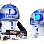 فیگور 10 سانتی R2-D2 جنگ ستارگان Star Wars, تنوع: F7399-R2-D2, image