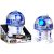 فیگور 10 سانتی R2-D2 جنگ ستارگان Star Wars, تنوع: F7399-R2-D2, image