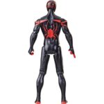 فیگور 10 سانتی مایلز مورالز به همراه اکسسوری آبپاش, تنوع: F8402-Miles Morales, image 10